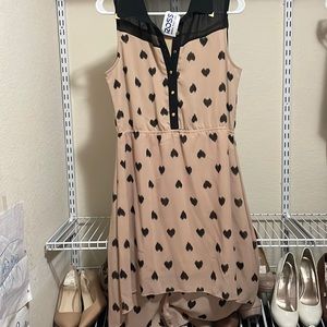 Indulge dress size L